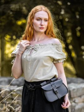 Medieval blouses & bodices