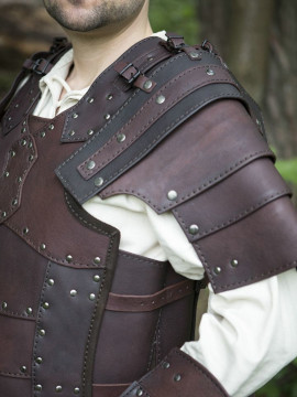 LARP armour & accessories