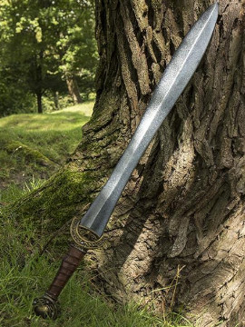 LARP swords