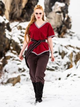 Viking Matilda set