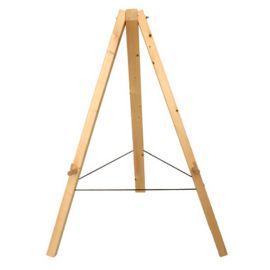 Target stand - Stand for target small (115 cm)