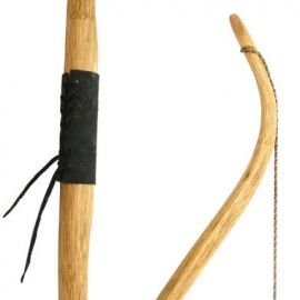 Recurve bow "Akai" 50"