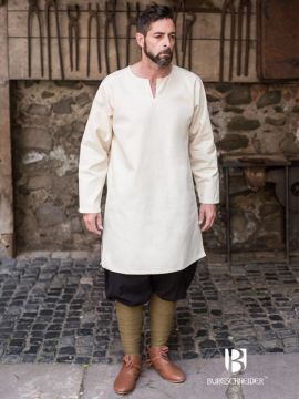 Under tunic Leif, natural M