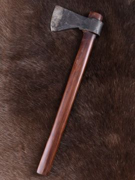 Small throwing axe