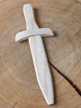 Wooden dagger