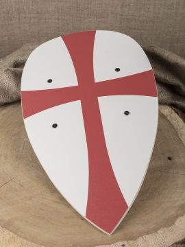 Templar child shield