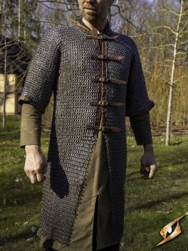 Royal Soldier chain mail