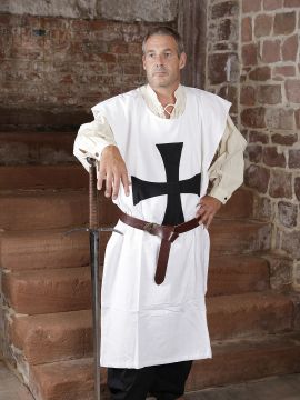 Tunic Teutonic Knights