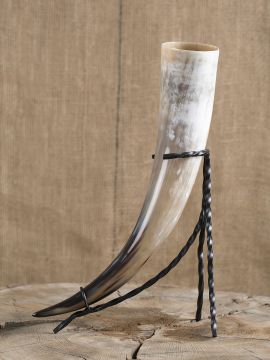 Drinking Horn approx. 1.0 liter