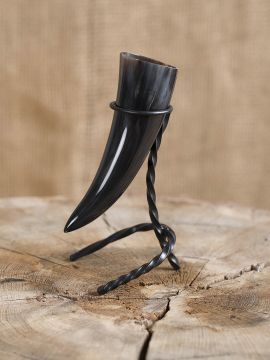 Stand for Drinking Horn 0.1 liter