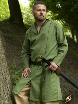 Elven tunic M