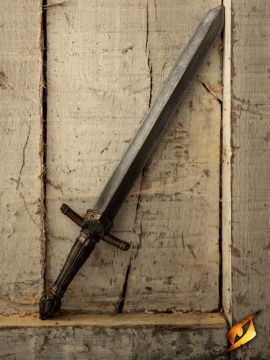 Dueling sword LARP