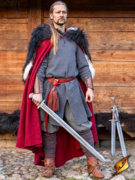 Larp sword Jarl