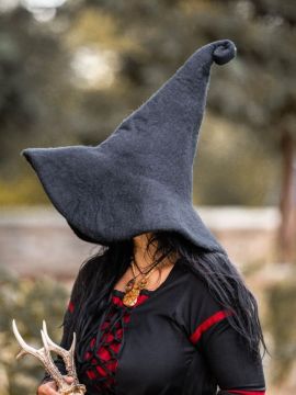 Glinda witch hat