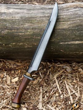 Hunting knife for LARP