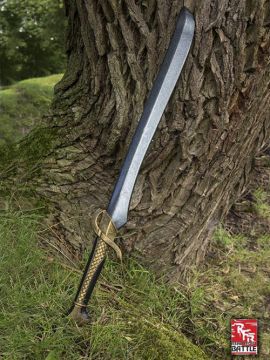 LARP Elven Sword 75cm