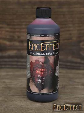 Artificial blood 500 ml