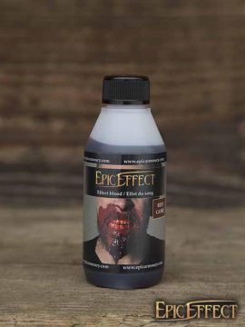 Fake blood 100 ml