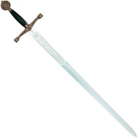 Excalibur - the sword of King Arthur