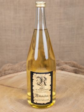 Mead sweet 1 liter - ALCOHOL-FREE