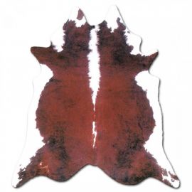 Cowhide