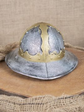 Knight's helmet Guardian