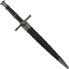 Dagger Witcher "Steel Sword"