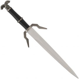 Dagger Witcher "Silver Sword"