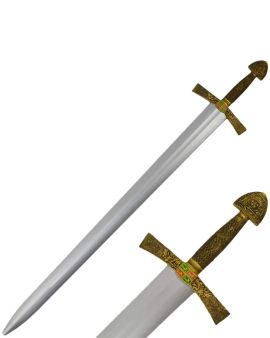 Long sword Eldoria - LARP