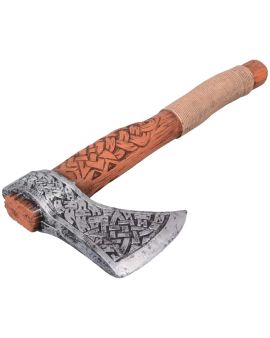 Hatchet Skjaldar - LARP