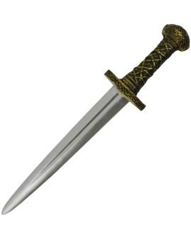 Dagger Skaldstal - LARP