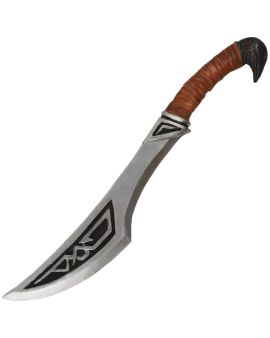 Hunting knife Grimmzahn - LARP