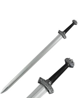 Long sword Jormund - LARP