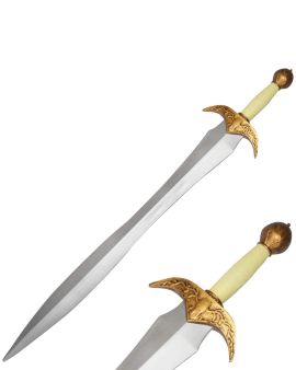 Short sword Ysaria - LARP