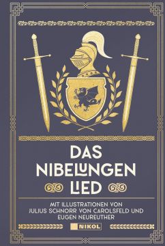 The Song of the Nibelungs