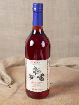 Mead "Wild berry"