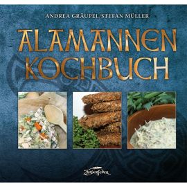 Alamanni cookbook