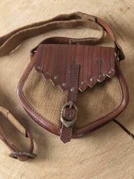 Viking-style bag