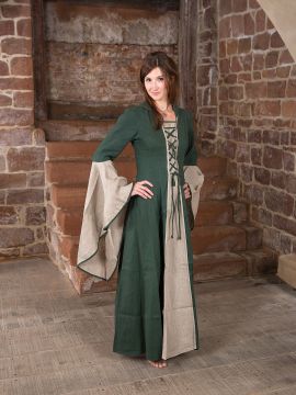 Medieval dress Maja