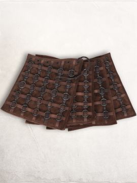 Berengar leg pockets brown