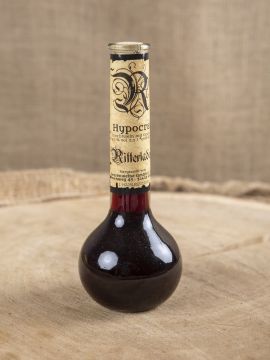 Hypocras spiced wine 0.2 l