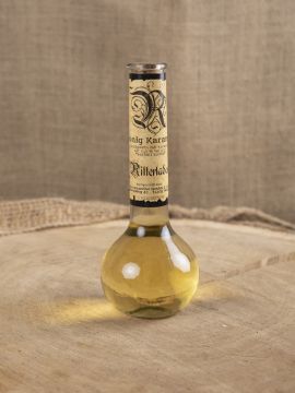 Honey-caramel wine 0.2 l