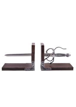 Bookends "Sword"