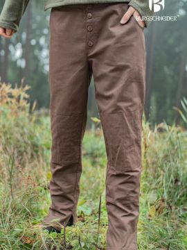 Kergon trousers brown M