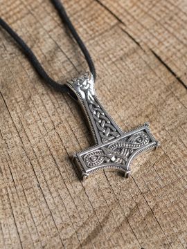 Celtic Thor's hammer