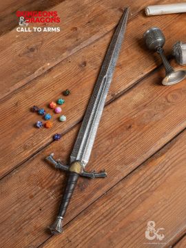 D&D Waterdeep Blade - LARP