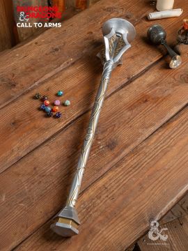 D&D Cleric Mace - LARP