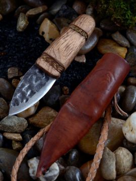 Ötzi hunting knife