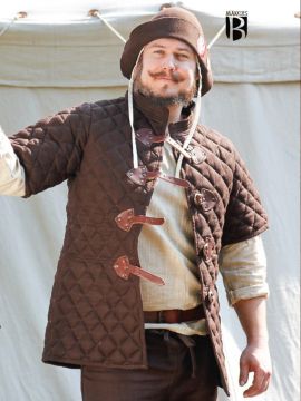 Gambeson Donnergrund brown