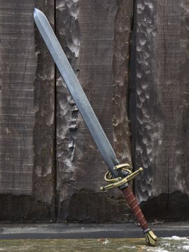 Noble LARP sword